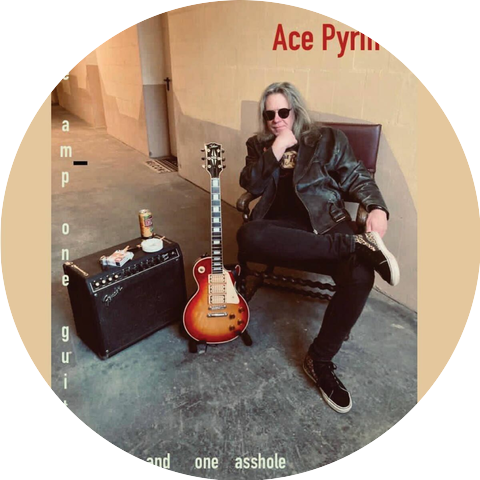 Ace Pyrin