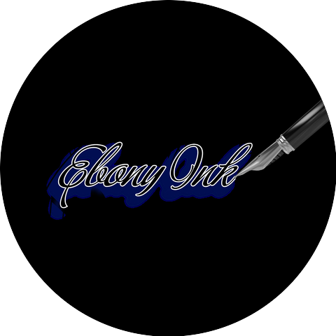 Ebony Ink