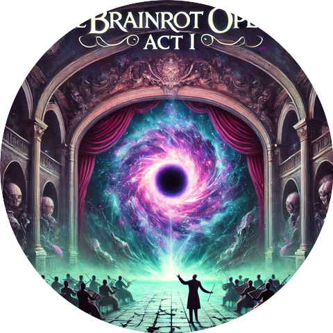 The Brainrot Opera