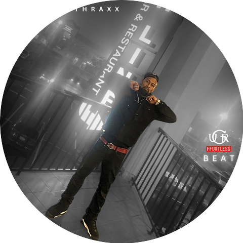 B7apGod Thraxx