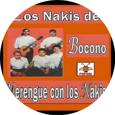 Los Nakis de Bocono