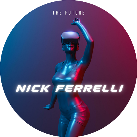 Nick Ferrelli