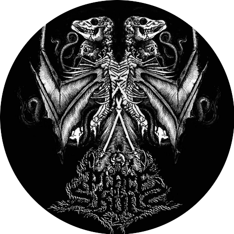 Place of Skulls
