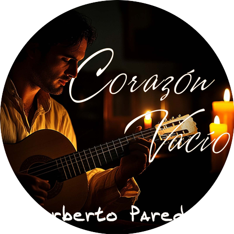 Norberto Paredes