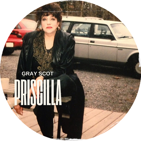 Gray Scot