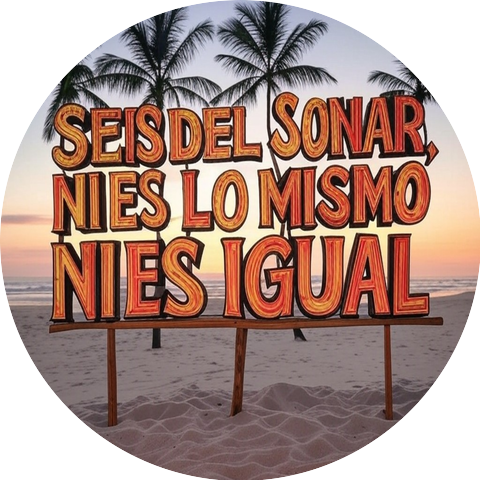 Seis Del Solar