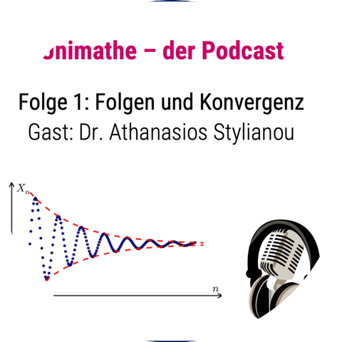 Unimathe _ der Podcast