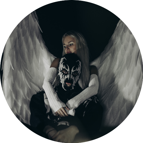 angel vox, Andy Scream