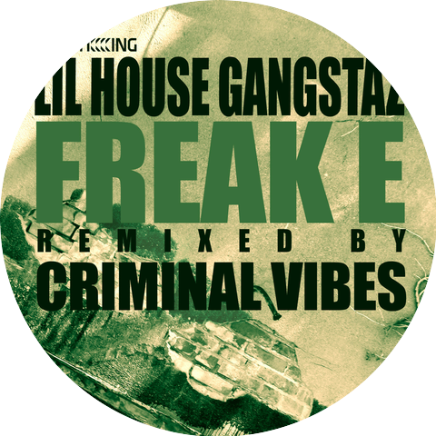 Lil House Gangstaz