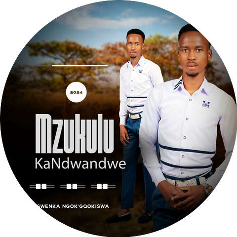 Mzukulu kaNdwandwe