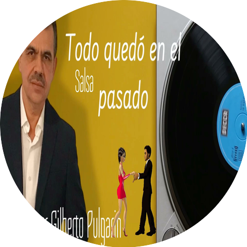 Gilberto Pulgarin