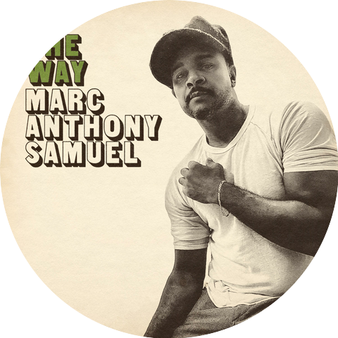 Marc Anthony Samuel