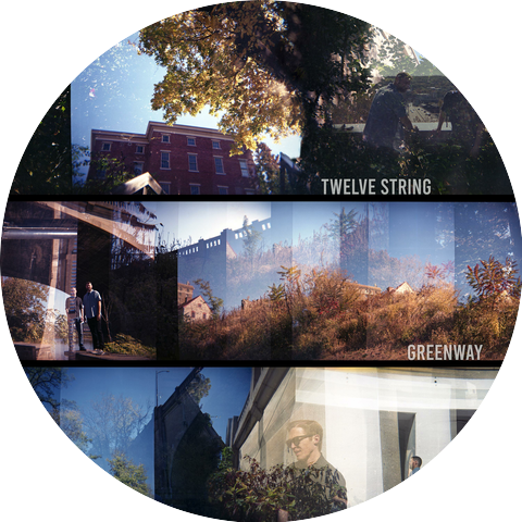 Twelve String