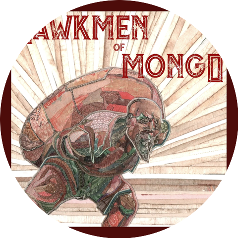 Hawkmen of Mongo