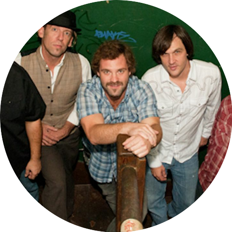 Honey Island Swamp Band