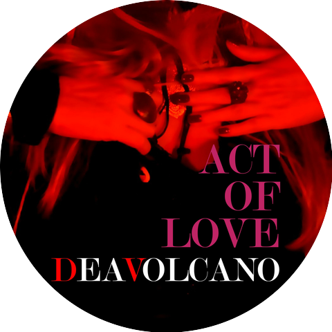 DeaVolcano