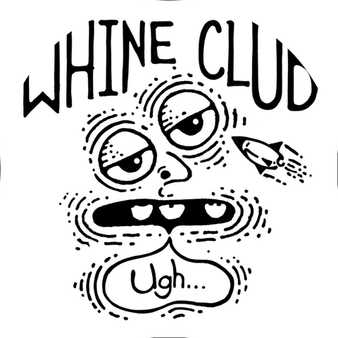 Whine Club