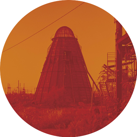 Salisman Communal Orchestration