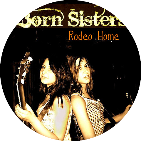 Born Sisters