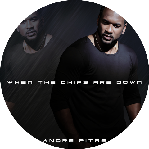 Andre Pitre