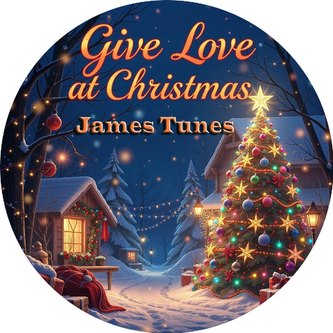 James Tunes