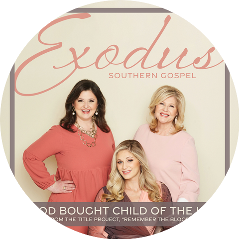 Exodus Southern Gospel
