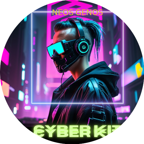 Cyber Kit
