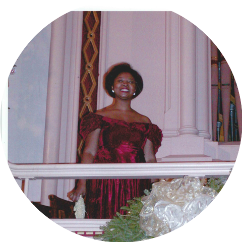 Marie McMarrow