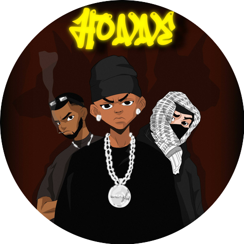 AlwaysTheSuspect, Ziggy4x, ENTENDRE