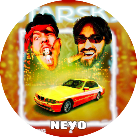 neyoooo, ATAP & MARKYNG