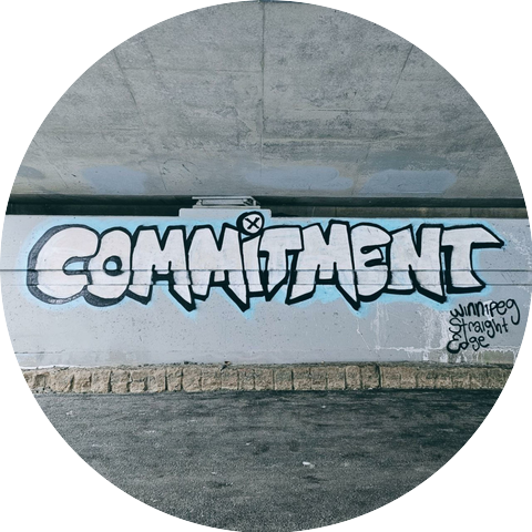 Commitment