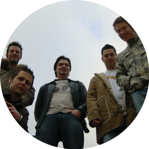 The Overtone Band