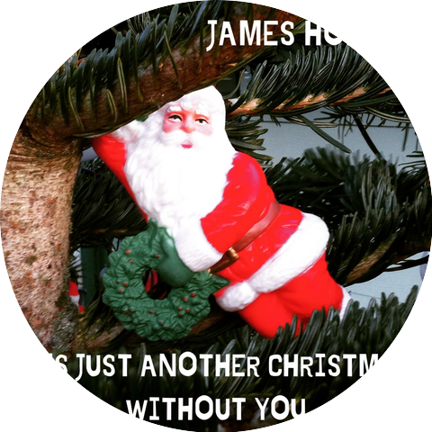 James Hodder