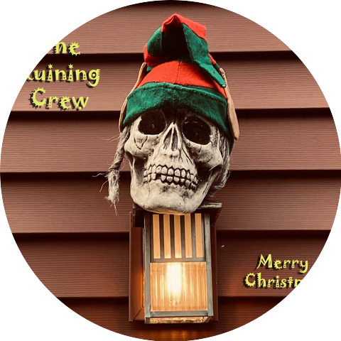 The Ruining Crew