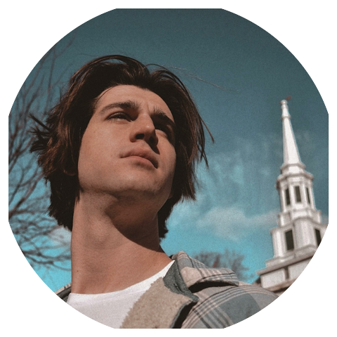 Nathan Mattingly
