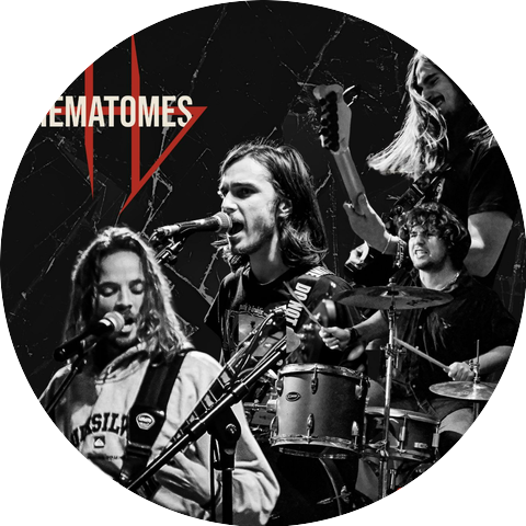 HÉMATOMES