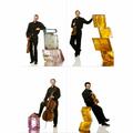 Endellion String Quartet