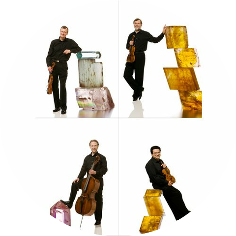 Endellion String Quartet