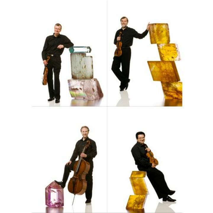 Endellion String Quartet