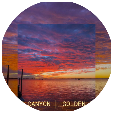 Cult Canyon