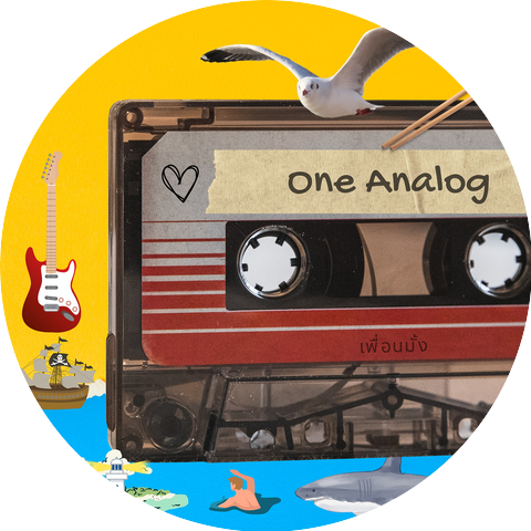 One Analog