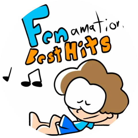 Fenamations