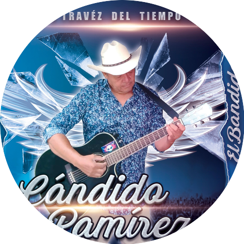 CANDIDO RAMIREZ EL BANDIDO