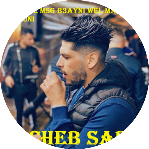 Cheb Sabri