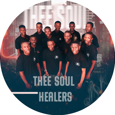 Thee Soul Healers