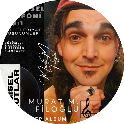 Murat M. Filoğlu