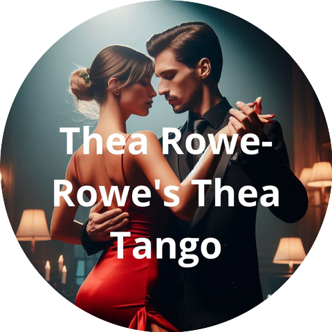 Thea Rowe