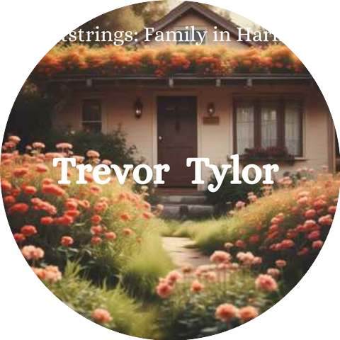 Trevor Tylor