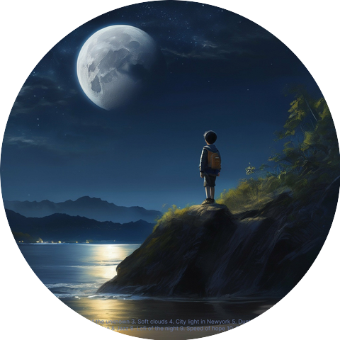 カリオン(Karion)