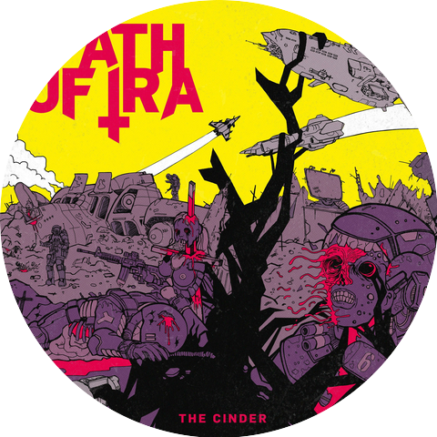 Path of Ira